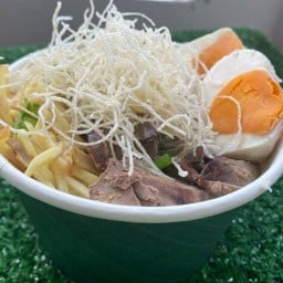 โจ๊กไก่ อิสลาม เคซี3 หทัยราษฎร์39