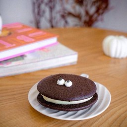 Monster Whoopie Pie (Halloween)