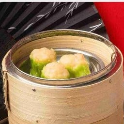 ขนมจีบกุ้ง