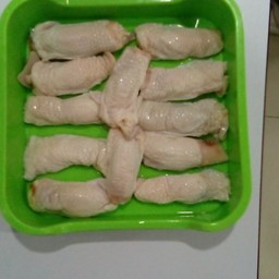 เอ็นไก่
