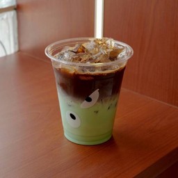 Mocha Mint