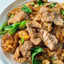 ครัวตามสั่ง อิ่มพุง