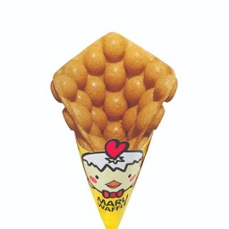 วาฟเฟิลฮ่องกงโฮลวีท (Delivery)