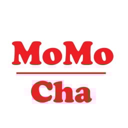 โมโม่ ชา หน้าโรงเรียนสตรีประเสริฐศิลป์ -
