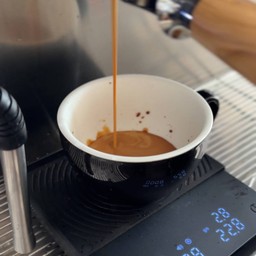 ESPRESSO SHOT