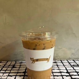 เอสเปรสโซ่เย็น