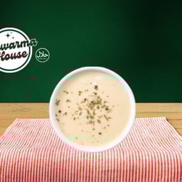 Tahina Dip
