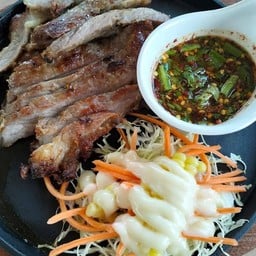 พิคานย่าจิ้มแจ่ว