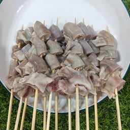 หม่าล่า ราชโยธา 2 สาขา 2 หน้าตะวันแดง