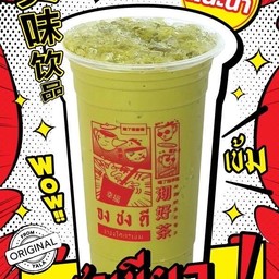 ชาเขียว