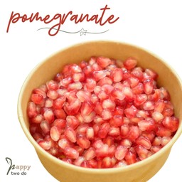 ทับทิม (ตูนิเซีย)  ผลไม้พร้อมทาน