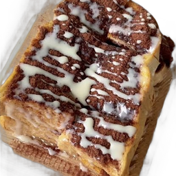 เนย - นม - ภูเขาไฟ