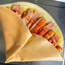 Husny Crepes ฮุสนี่เครปฮาลาล