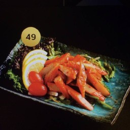 49.ยำปูอัด