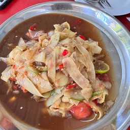 ตำหลวงพระบาง