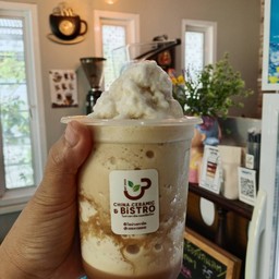 อเมริกาโนปั่น