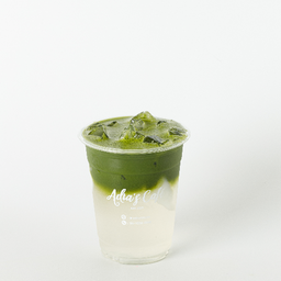 COCONUT MATCHA