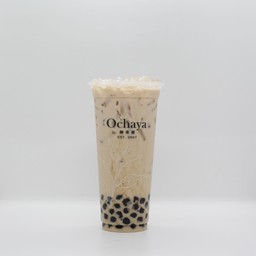ชานมไข่มุก