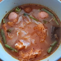 ก๋วยเตี๋ยว นายเอ็ม