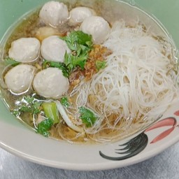 ก๋วยเตี๋ยวหมู