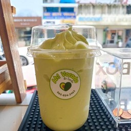 อะโวคาโดนมสด