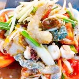 ตำอันดามัน
