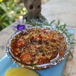ร้านลุงติ สุขุมวิท101/1