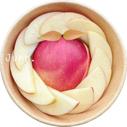 แอปเปิ้ล