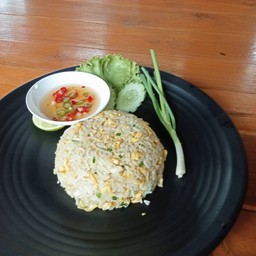 ข้าวผัดไข่