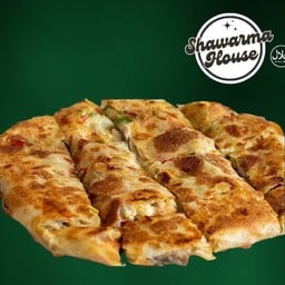 Smoked Chicken Sausage Pie