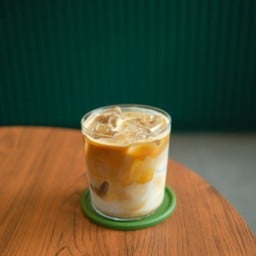 Barney's coffee