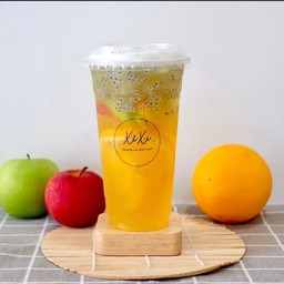 Signature Superfruits