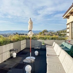 K36 (The Bar & Rooftop)  The Hotel seiryu Kyoto Kiyomizu