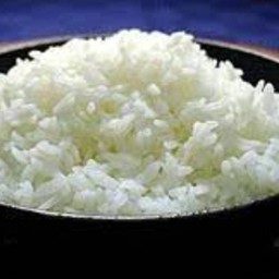 ข้าวสวย.