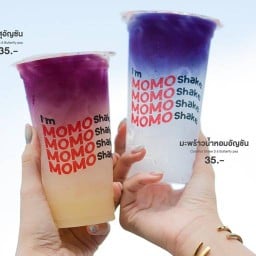 MOMO Shake (ราชภัฏประตู2)