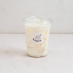 caramel milk