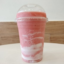 สตรอเบอรี่ปั่น