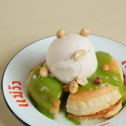 แม่วัว " Milk Tooth Bar " น่าน
