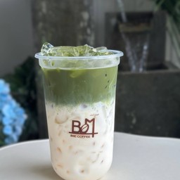 มัจฉะลาเต้