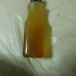 น้ำเก็กฮวย (ใช้ดอกเก็กฮวยตราเสือ)