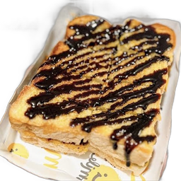 เนย - ช๊อคโกแล๊ต