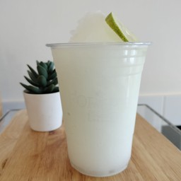 มะนาวปั่น