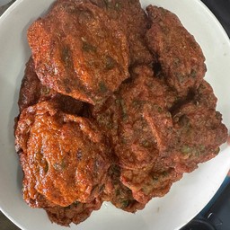 ทอดมันปลากราย