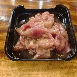 หมูหมัก