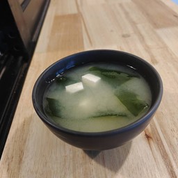 ซุปมิโซะ