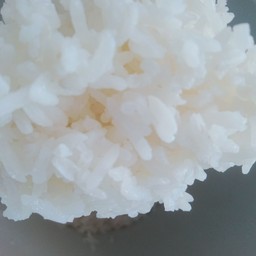 ข้าวสวย