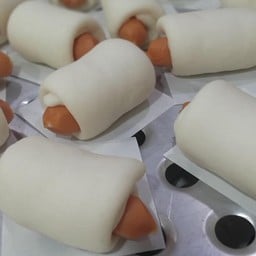 ไส้กรอกรมควัน