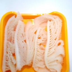 สใบนาง