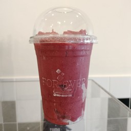 เบอร์รี่รวมปั่น