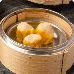 ขนมจีบหมู